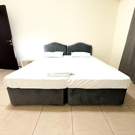 Nahda Star Residence - Home Stay Dubaï Extérieur photo