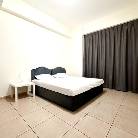 Nahda Star Residence - Home Stay Dubaï Extérieur photo