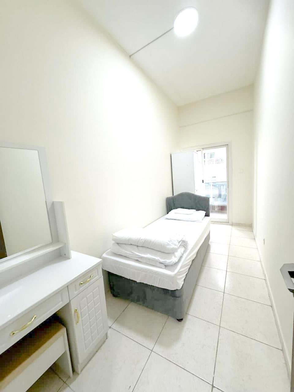 Nahda Star Residence - Home Stay Dubaï Extérieur photo