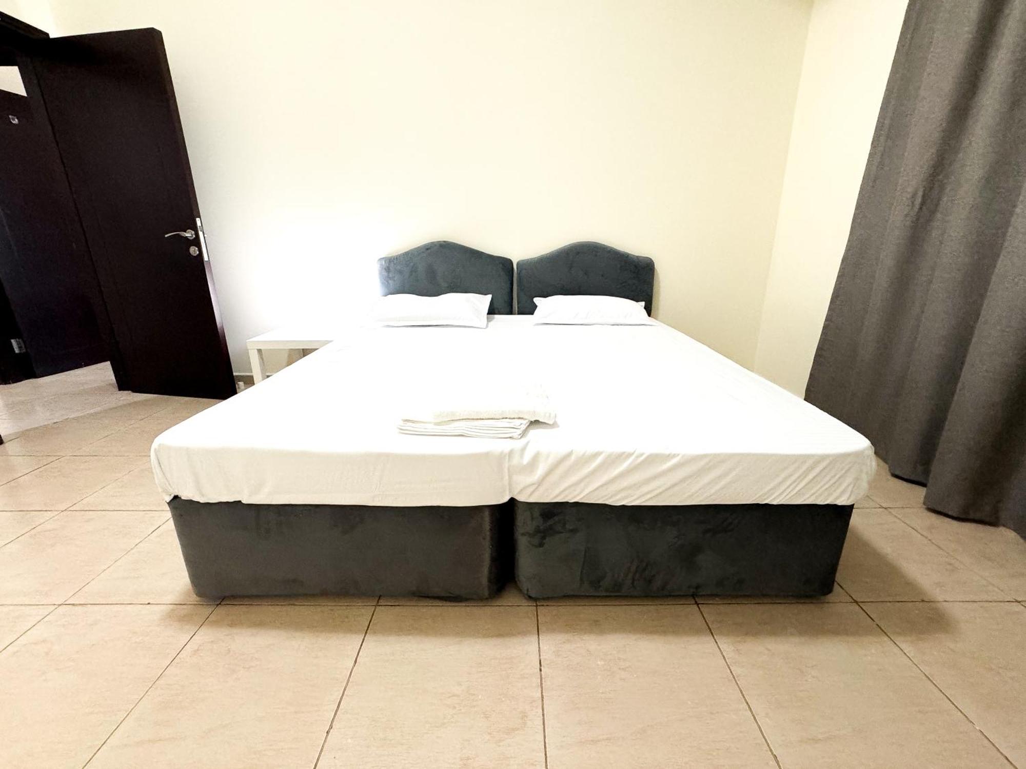 Nahda Star Residence - Home Stay Dubaï Extérieur photo