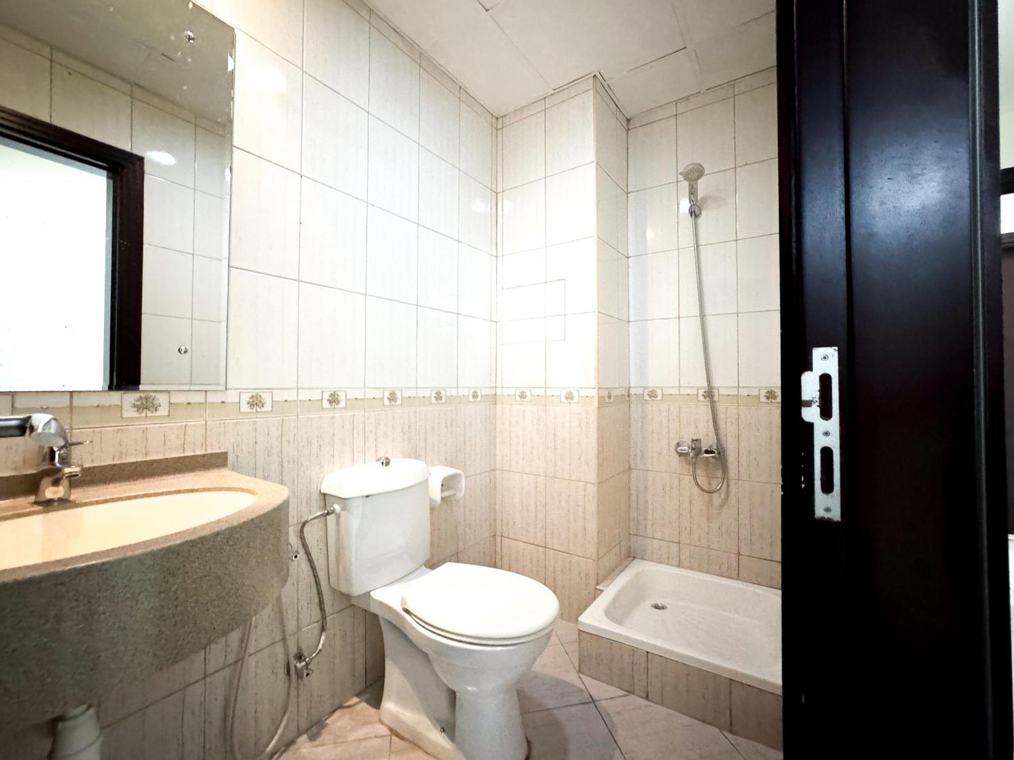 Nahda Star Residence - Home Stay Dubaï Extérieur photo