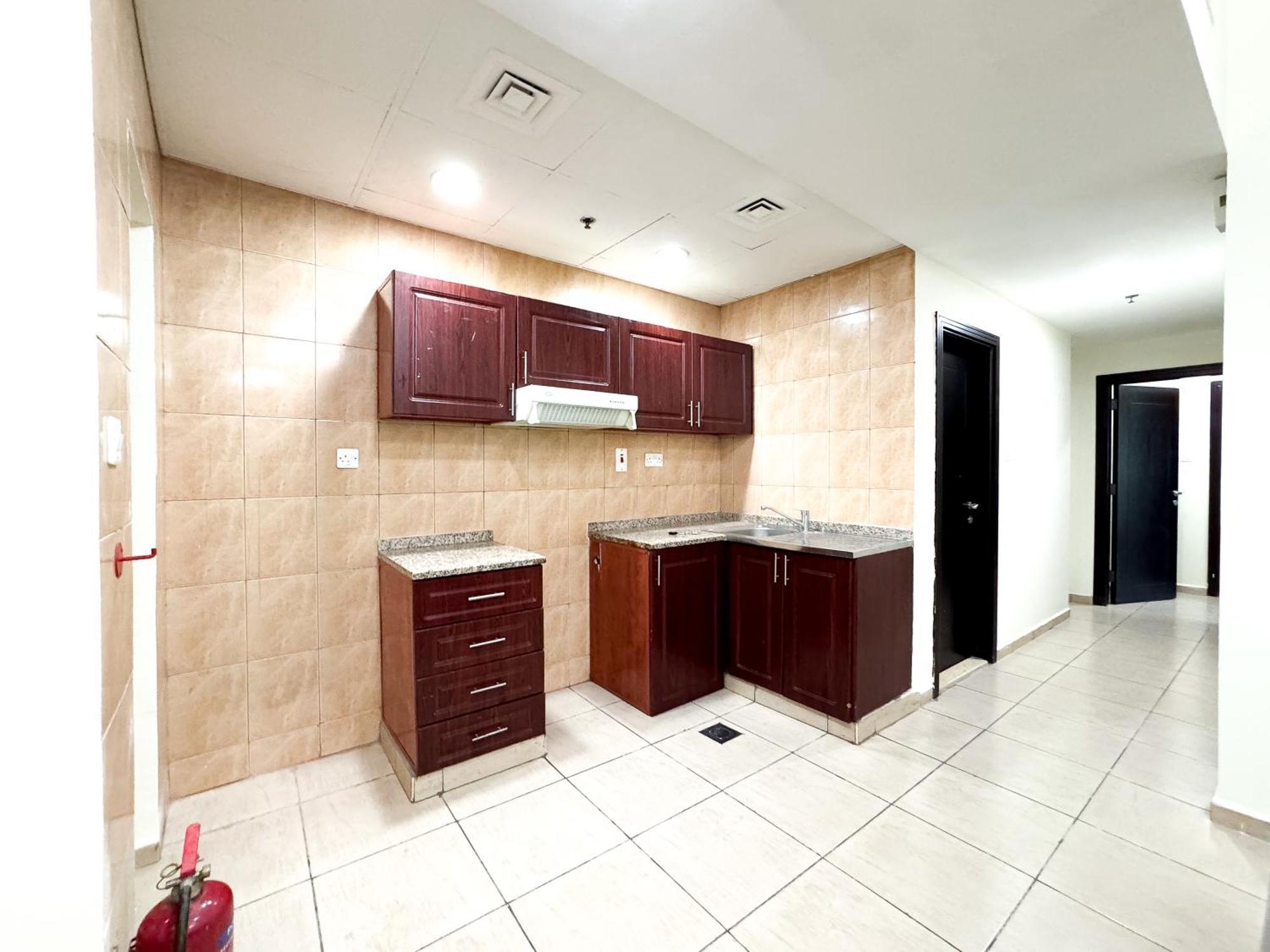 Nahda Star Residence - Home Stay Dubaï Extérieur photo