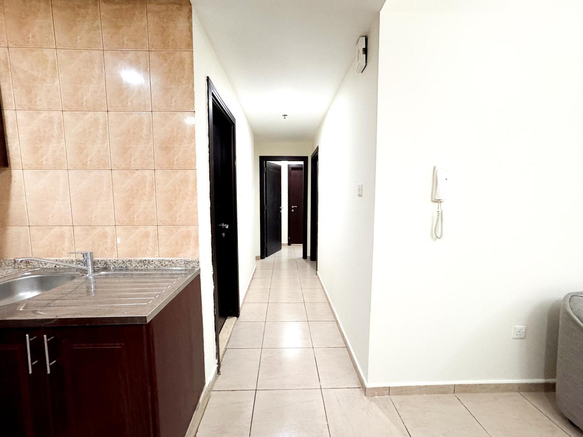Nahda Star Residence - Home Stay Dubaï Extérieur photo