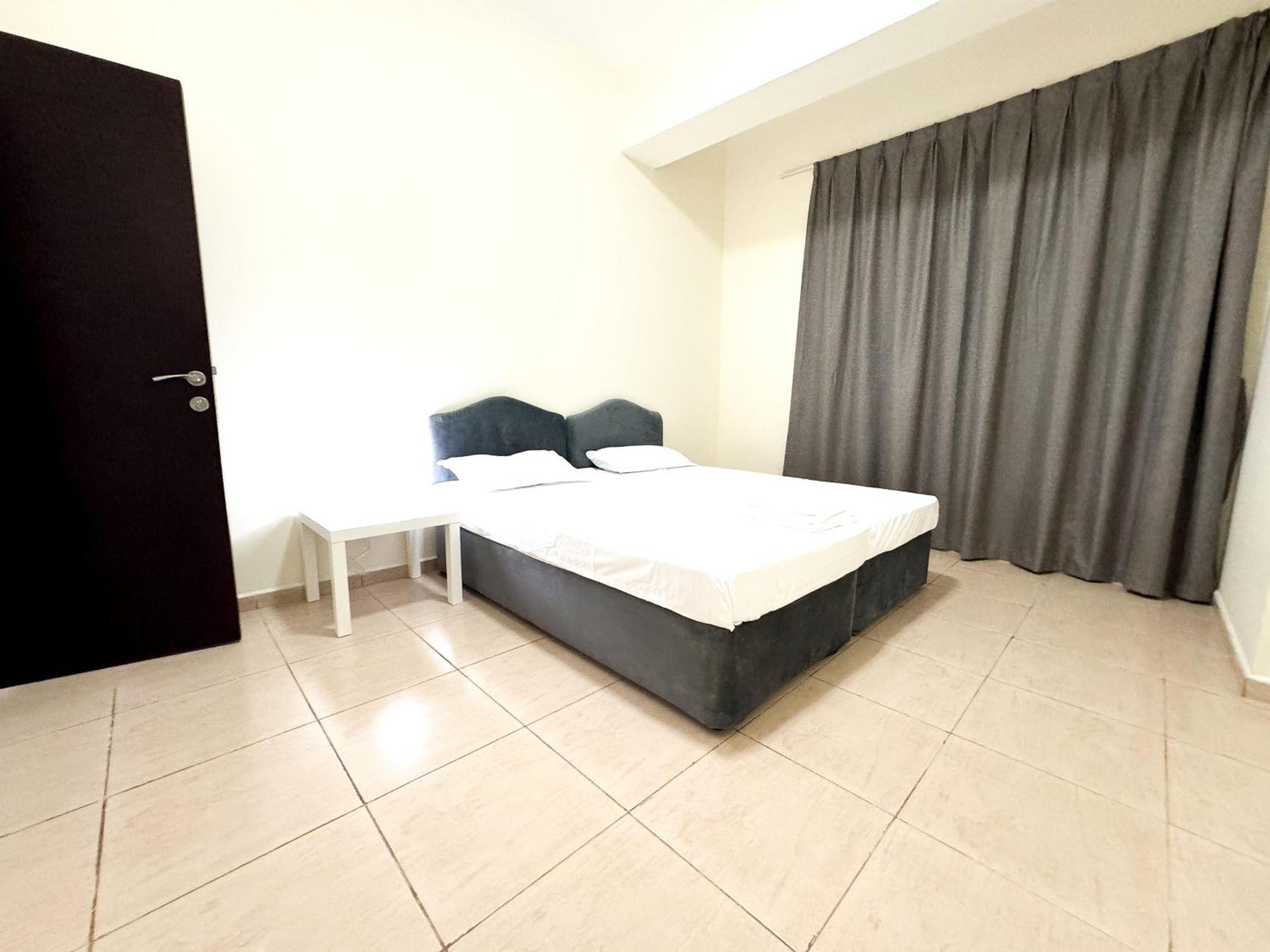 Nahda Star Residence - Home Stay Dubaï Extérieur photo